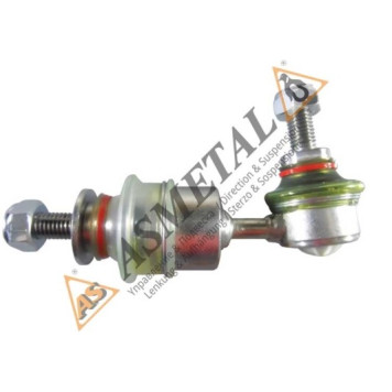 Стойка стабилизатора <b>ASMETAL 26FR2223</b>