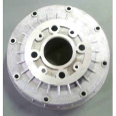 Барабан тормозной ВАЗ 2108 <b>ASP 260101</b>