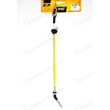 Трос сцепления ВАЗ 2170 Приора <b>ASP CC260208</b>