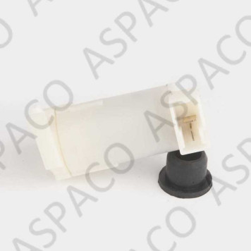 Насос омывателя лобового стекла NISSAN PATROL (87-97), SUNNY (86-90) <b>ASPACO AP005Y</b>-1