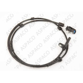 Датчик абс задний левый (L) FORD TRANSIT (06-...) <b>ASPACO AP00858</b>
