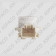 Контактная группа замка зажигания TOYOTA CELICA (99-05), COROLLA (00-08), RAV4 (00-05) <b>ASPACO AP01052</b>