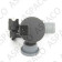 Насос омывателя лобового стекла NISSAN ALMERA TINO (00-05), NAVARA,PATHFINDER (05-..),QASHQAI (06-13 <b>ASPACO AP010BU</b>