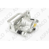 Суппорт тормозной NISSAN QASHQAI J10 2007-2010 BLUEBIRD SYLPHY SENTRA TIIDA <b>ASPACO AP0144</b>