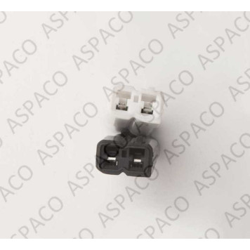 Датчик абс задний SUZUKI GRAND VITARA (98-05) <b>ASPACO AP0165</b>-1