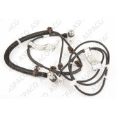 Датчик абс задний SUZUKI GRAND VITARA (98-05) <b>ASPACO AP0165</b>