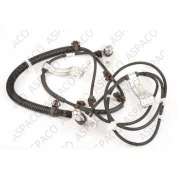 Датчик абс задний SUZUKI GRAND VITARA (98-05) <b>ASPACO AP0165</b>