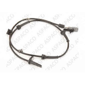 Датчик абс задний NISSAN TEANA RUS MAKE (J32R) (09-13) <b>ASPACO AP02JN0</b>
