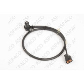 Датчик абс задний правый (R) MITSUBISHI OUTLANDER (03-08) <b>ASPACO AP06439</b>