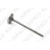 Клапан двигателя впускной QASHQAI SENTRA SERENA TEANA TIIDA LATIO TIIDA MEX MAKE TIIDA SEDAN VERSA WINGROAD X-TRAIL <b>ASPACO AP1023</b>