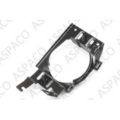 Кронштейн фары противотуманной левый NISSAN TEANA 08-13 <b>ASPACO AP14976</b>