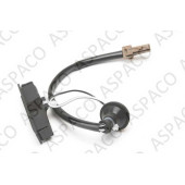 Переключатель NISSAN MURANO (04-08), TIIDA SEDAN (07-…) <b>ASPACO AP14992</b>