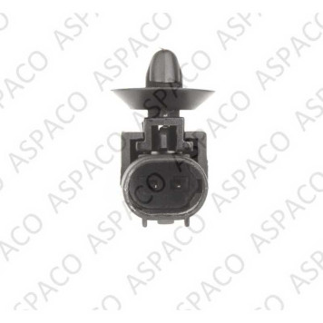 Датчик абс передний левый (L) TOYOTA AURIS (07-...), AVENSIS (08-...), COROLLA (13-...) <b>ASPACO AP160203</b>-1