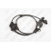 Датчик абс передний левый (L) TOYOTA AURIS (07-...), AVENSIS (08-...), COROLLA (13-...) <b>ASPACO AP160203</b>