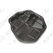 Поддон масляный нижний двигателя NV200 NISSAN QASHQAI QASHQAI UK MAKE QASHQAI+2 SENTRA TEANA PRC MAKE X-TRAIL JPNMAKE X-TRAIL RUSMAKE 07-1 <b>ASPACO AP1811</b>