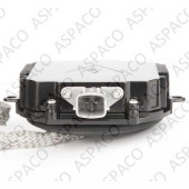 Блок управления фарой NISSAN PATROL (Y62) (10-...), QASHQAI (J10E) (06-13) <b>ASPACO AP1998</b>