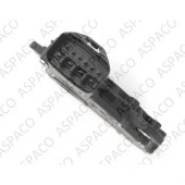 Переключатель положения рычага акпп MITSIUBISHI ASX (10-14), LANCER (07-14), OUTLANDER (06-14) <b>ASPACO AP20A71</b>