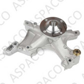 Кронштейн вентилятора радиатора TOYOTA LAND CRUISER (98-12), LEXUS LX470 (98-07) <b>ASPACO AP2100</b>