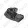 Датчик положения дроссельной заслонки mitsubishi carisma (95-03), lancer (00-...), outlander (03-08) <b>ASPACO AP2874</b>