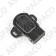 Датчик положения дроссельной заслонки mitsubishi carisma (95-03), lancer (00-...), outlander (03-08) <b>ASPACO AP2874</b>