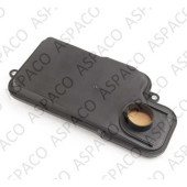 Фильтр масляный MITSUBISHI (акпп) L200 (05-14), PAJERO/MONTERO (00-13) <b>ASPACO AP2886</b>