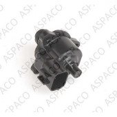 Датчик холостого хода MITSUBISHI LANCER (00-11), OUTLANDER (03-08), SPACE WAGON (98-04) <b>ASPACO AP28MD16</b>