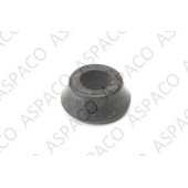 Втулка амортизатора заднего NISSAN MURANO (04-08), TEANA (06-08) <b>ASPACO AP31417</b>