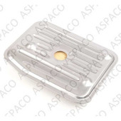 Фильтр масляный акпп AUDI A4 (B6) (00-04) <b>ASPACO AP3229</b>
