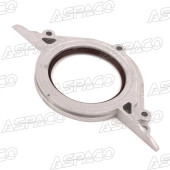 Сальник коленвала задний NISSAN TEANA (J31) INFITI FX45/35 (S50) M35/45 (Y50) 2006-13 <b>ASPACO AP33902</b>