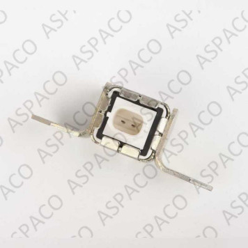 Датчик подушки безопасности MITSUBISHI OUTLANDER CU2W, CU5W (03-08) <b>ASPACO AP33MR78</b>-1