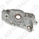 Насос масляный двигателя в сборе MITSUBISHI COLTLANCER (95-03), OUTLANDER (03-08) <b>ASPACO AP3662MD</b>