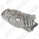 Насос масляный двигателя в сборе MITSUBISHI COLTLANCER (95-03), OUTLANDER (03-08) <b>ASPACO AP3662MD</b>