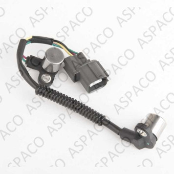 Датчик положения коленвала HONDA ACCORD (00-...), MR-V (03-...), ODYSSEY (00-...) <b>ASPACO AP37AA01</b>