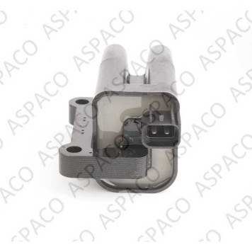 Катушка зажигания MITSUBISHI L200 (96-07), PAJERO/MONTERO (90-06), PAJERO/MONTERO SPORT (98-09) <b>ASPACO AP38541</b>-1