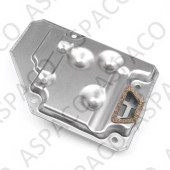 Фильтр акпп TOYOTA LAND CRUISER 100 (98-07) <b>ASPACO AP40HB</b>