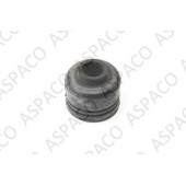 Втулка амортизатора заднего NISSAN MURANO (04-08), TEANA (06-08) <b>ASPACO AP43997</b>