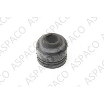 Втулка амортизатора заднего NISSAN MURANO (04-08), TEANA (06-08) <b>ASPACO AP43997</b>