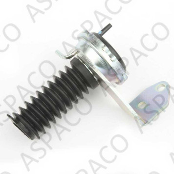 Актуатор включения переднего моста MITSUBISHI L200 KB4T (05-...), PAJEROMONTERO (00-06) <b>ASPACO AP4511</b>-1