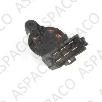 Контактная группа замка зажигания MITSUBISHI LANCERLANCER CLASSIC (00-11), OUTLANDER (03-12) <b>ASPACO AP4573</b>-1