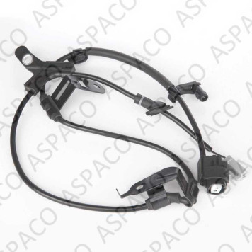 Датчик абс задний левый (L) TOYOTA COROLLA 2000-2008 <b>ASPACO AP5161202</b>-1