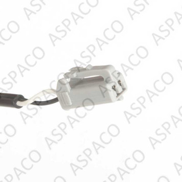 Датчик абс задний левый (L) TOYOTA COROLLA 2000-2008 <b>ASPACO AP5161202</b>-2