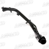 Горловина топливозаливная MITSUBISHI CHALLENGER MONTERO SPORT NATIVA PAJERO SPORT PAJERO/MONTERO SPORT <b>ASPACO AP53175</b>