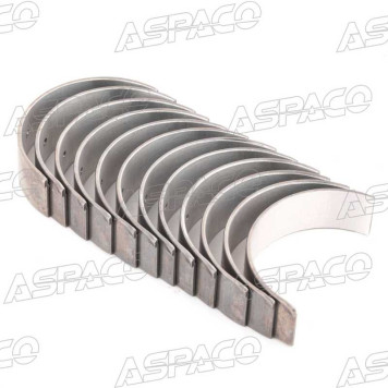 Вкладыши шатунные NISSAN MURANO (Z50) TEANA (J31) TERRANO (R50) INFINITI FX45/35 (S50) M35/45 (Y50) <b>ASPACO AP54202</b>-1