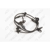 Датчик абс задний правый (R) TOYOTA RAV 4 2005-2012 <b>ASPACO AP54542040</b>