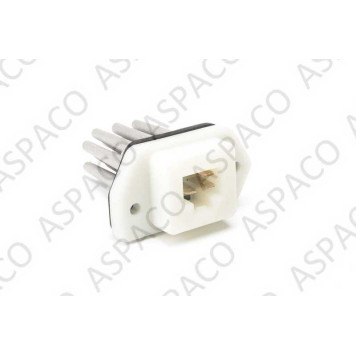 Резистор регулятора скорости INFINITI G20 I30 Q45 QX4 NISSAN MAXIMA MICRA NOTE <b>ASPACO AP58809</b>-1