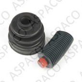 Пыльник шруса внутренний MITSUBISHI PAJERO/MONTERO (06-13) <b>ASPACO AP58A51</b>