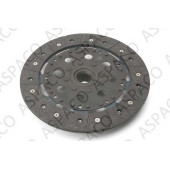 Диск сцепления NISSAN MICRA (02-…) <b>ASPACO AP59688</b>