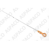 Щуп маслоизмерительный NISSAN MICRA (02-10), TIIDA (07-:) <b>ASPACO AP6105</b>