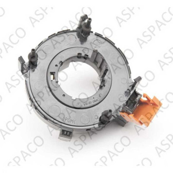 Контактная группа подушки безопасности AUDI A3 (97-03), A4 (98-01), A6 (98-01), VW JETTA (99-08) <b>ASPACO AP653C9</b>-1