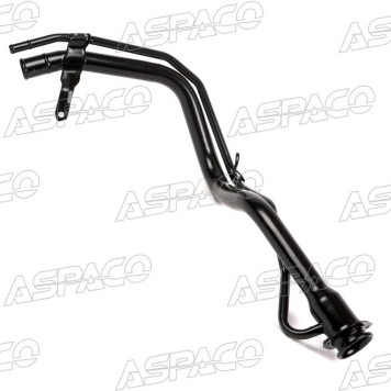 Горловина топливозаливная MITSUBISHI OUTLANDER 2003-2008 <b>ASPACO AP66749</b>-1